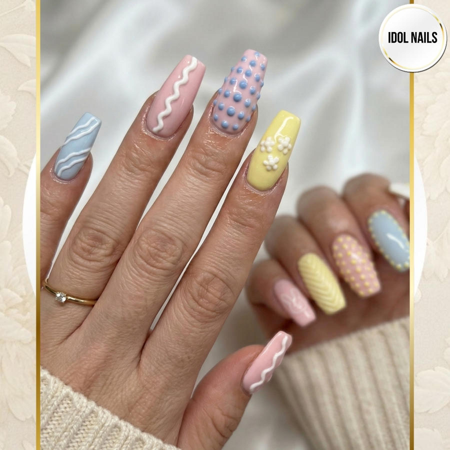 Nails Design